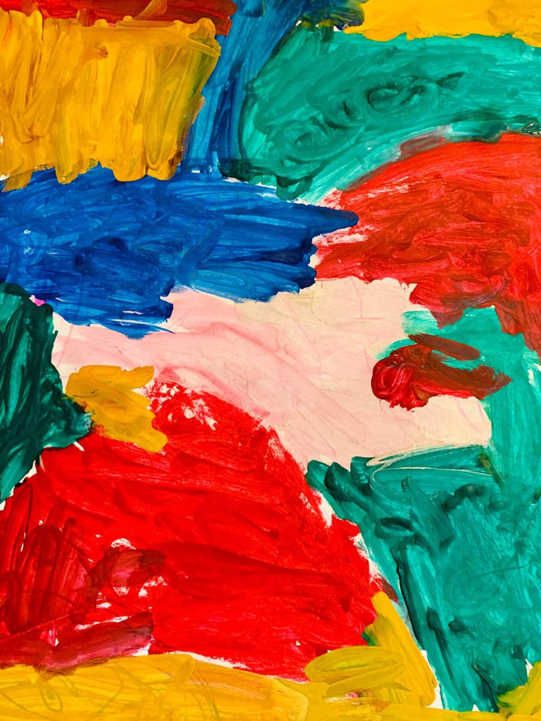 《侍女 8 Las Meninas》